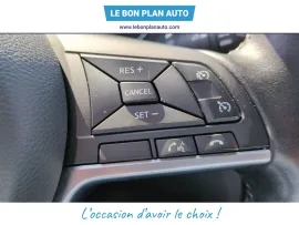 Voiture NISSAN Qashqai II (J11) Ph2 1.5 dCi 115 N-Connecta E6d-T
