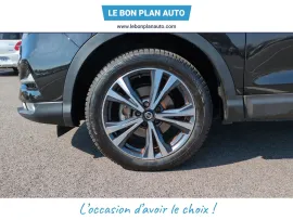 Voiture NISSAN Qashqai II (J11) Ph2 1.5 dCi 115 N-Connecta E6d-T