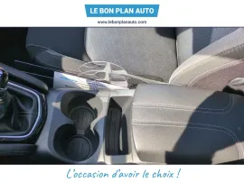 Voiture NISSAN Qashqai II (J11) Ph2 1.5 dCi 115 N-Connecta E6d-T