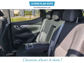 Voiture NISSAN Qashqai II (J11) Ph2 1.5 dCi 115 N-Connecta E6d-T
