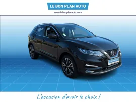 Voiture NISSAN Qashqai II (J11) Ph2 1.5 dCi 115 N-Connecta E6d-T