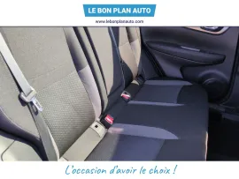 Voiture NISSAN Qashqai II (J11) Ph2 1.5 dCi 115 N-Connecta E6d-T