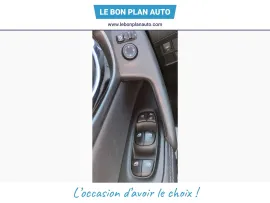 Voiture NISSAN Qashqai II (J11) Ph2 1.5 dCi 115 N-Connecta E6d-T