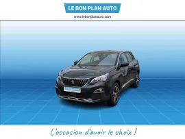PEUGEOT 3008 Puretech 130ch S&S EAT8 Allure Corbeil-Essonnes