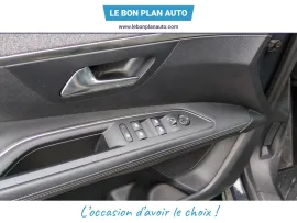 Voiture PEUGEOT 3008 Puretech 130ch S&S EAT8 Allure