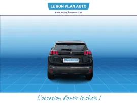 Voiture PEUGEOT 3008 Puretech 130ch S&S EAT8 Allure