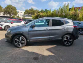 Voiture NISSAN Qashqai II (J11) Ph1 1.2L DIGT 115 Connect Ed