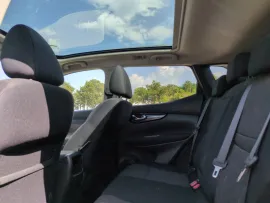 Voiture NISSAN Qashqai II (J11) Ph1 1.2L DIGT 115 Connect Ed
