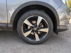 Voiture NISSAN Qashqai II (J11) Ph1 1.2L DIGT 115 Connect Ed