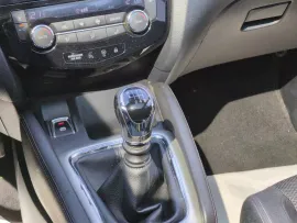 Voiture NISSAN Qashqai II (J11) Ph1 1.2L DIGT 115 Connect Ed