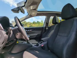 Voiture NISSAN Qashqai II (J11) Ph1 1.2L DIGT 115 Connect Ed