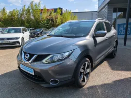 NISSAN Qashqai II (J11) Ph1 1.2L DIGT 115 Connect Ed Nîmes