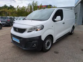 PEUGEOT Expert Fg III Ph1 Std 1.6 BlueHDi 115 Prem Pk S&S Nîmes