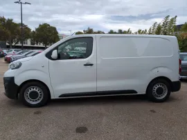 Voiture PEUGEOT Expert Fg III Ph1 Std 1.6 BlueHDi 115 Prem Pk S&S