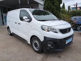Voiture PEUGEOT Expert Fg III Ph1 Std 1.6 BlueHDi 115 Prem Pk S&S