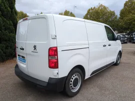 Voiture PEUGEOT Expert Fg III Ph1 Std 1.6 BlueHDi 115 Prem Pk S&S