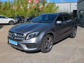 MERCEDES GLA 220 d 170 Fascination 7G-DCT Nîmes