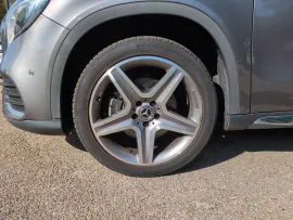 Voiture MERCEDES GLA 220 d 170 Fascination 7G-DCT