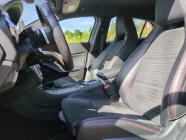 Voiture MERCEDES GLA 220 d 170 Fascination 7G-DCT