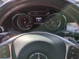 Voiture MERCEDES GLA 220 d 170 Fascination 7G-DCT