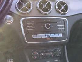 Voiture MERCEDES GLA 220 d 170 Fascination 7G-DCT
