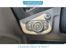 Voiture FORD Transit Connect II Ph2 L1 1.5 TD 120 S&S Trend