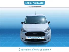Voiture FORD Transit Connect II Ph2 L1 1.5 TD 120 S&S Trend