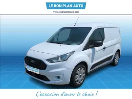FORD Transit Connect II Ph2 L1 1.5 TD 120 S&S Trend Valence