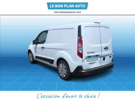 Voiture FORD Transit Connect II Ph2 L1 1.5 TD 120 S&S Trend