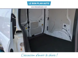 Voiture FORD Transit Connect II Ph2 L1 1.5 TD 120 S&S Trend