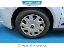 Voiture FORD Transit Connect II Ph2 L1 1.5 TD 120 S&S Trend