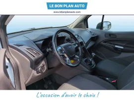 Voiture FORD Transit Connect II Ph2 L1 1.5 TD 120 S&S Trend
