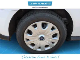 Voiture FORD Transit Connect II Ph2 L1 1.5 TD 120 S&S Trend