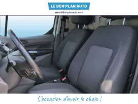 Voiture FORD Transit Connect II Ph2 L1 1.5 TD 120 S&S Trend