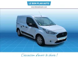Voiture FORD Transit Connect II Ph2 L1 1.5 TD 120 S&S Trend