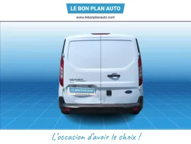 Voiture FORD Transit Connect II Ph2 L1 1.5 TD 120 S&S Trend