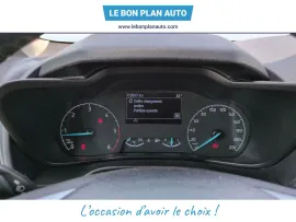 Voiture FORD Transit Connect II Ph2 L1 1.5 TD 120 S&S Trend