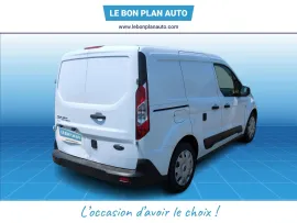 Voiture FORD Transit Connect II Ph2 L1 1.5 TD 120 S&S Trend