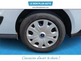 Voiture FORD Transit Connect II Ph2 L1 1.5 TD 120 S&S Trend