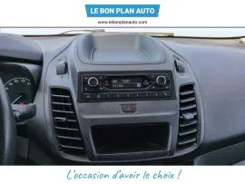 Voiture FORD Transit Connect II Ph2 L1 1.5 TD 120 S&S Trend
