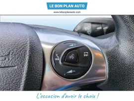 Voiture FORD Transit Connect II Ph2 L1 1.5 TD 120 S&S Trend