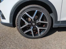 Voiture SEAT Arona I Ph1 1.0 EcoTSI 115 S/S FR
