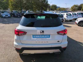 Voiture SEAT Arona I Ph1 1.0 EcoTSI 115 S/S FR