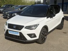 SEAT Arona I Ph1 1.0 EcoTSI 115 S/S FR Nîmes