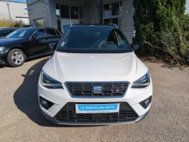 Voiture SEAT Arona I Ph1 1.0 EcoTSI 115 S/S FR