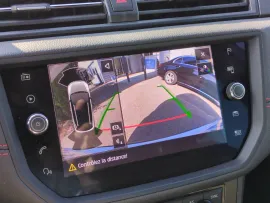 Voiture SEAT Arona I Ph1 1.0 EcoTSI 115 S/S FR