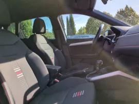 Voiture SEAT Arona I Ph1 1.0 EcoTSI 115 S/S FR