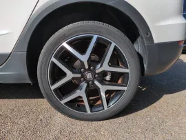 Voiture SEAT Arona I Ph1 1.0 EcoTSI 115 S/S FR