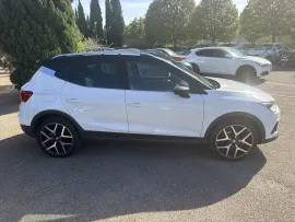 Voiture SEAT Arona I Ph1 1.0 EcoTSI 115 S/S FR