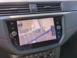 Voiture SEAT Arona I Ph1 1.0 EcoTSI 115 S/S FR